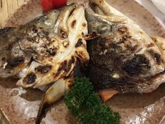 -林妈妈村·日式料理(宝山万达店)