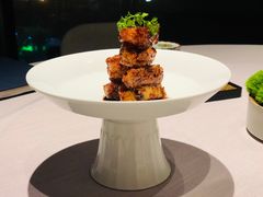 熏银鳕鱼-子福慧(虹桥店)