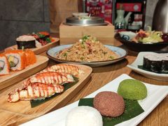 -千羽寿司(惠州淡水店)