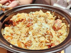 -铜锣湾·有麝自然香(渝北财富中心店)