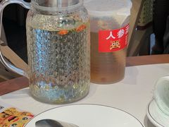 -遇东北林区铁锅炖(南开店)