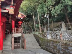 -安溪清水岩