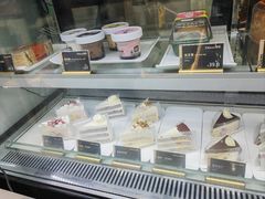 -第戎蛋糕(南开大悦城店)