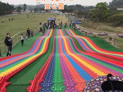 -长洲岛都市农业公园