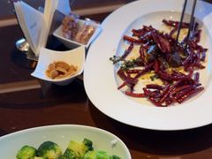 -富力威斯汀酒店-中国元素中餐厅(武昌临江店)