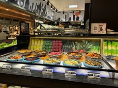 -韩盛·盛江山自助料理(中街大悦城店)