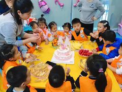 -易贝乐成长中心(坂田中心)