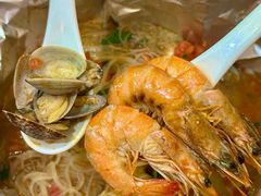 -见味花甲(福田coco park店)