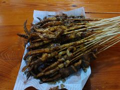 -十里铺铁板鱿鱼