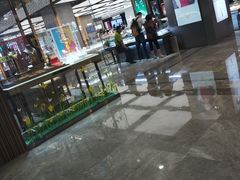 店内环境-杭州西湖银泰百货