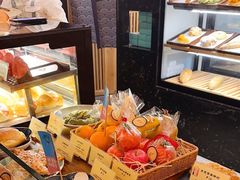 -Let's Taipei 非常烘焙(太古里店)