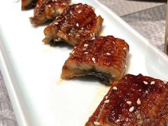 -王鼎精致料理铁板烧(世博源店)