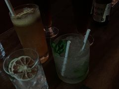 -广州柏悦酒店·悦吧·顶楼露天酒吧