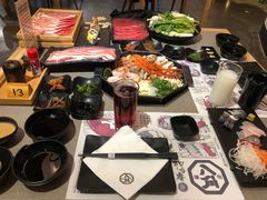 -八角锄烧·肉火锅(天河城店)