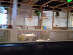 大堂-珍味汤馆·潮汕家乡菜(保利文化广场店)