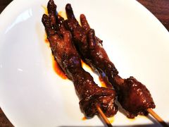 -南门小馆·清真(国贸商城店)
