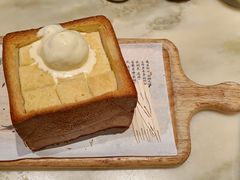 -绿茶餐厅(成都大悦城店)