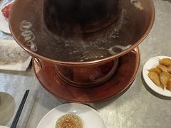 -东来顺饭庄(王府井步行街店)