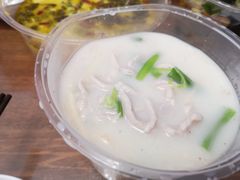 -春水锅贴·传统鲁菜(大明湖店)