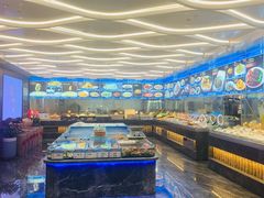 -大连湾旭日·家宴·海肠捞饭(马栏广场店)