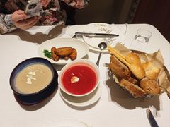 -黑宝石西餐厅(汇励99城市公园店)
