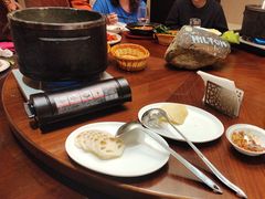 -林芝工布庄园希尔顿酒店-猎味中餐厅
