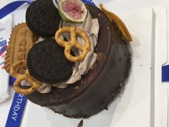 -包记西点(凤凰春城店)