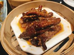 -稻香饭店(IFS国金中心店)