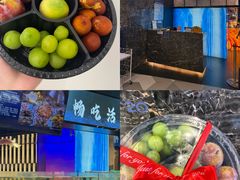 -渔舶汇蒸汽活海鲜·榴莲自助(领展中心城店)