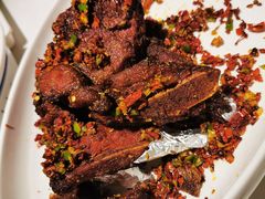 -大鸭梨烤鸭(枣园店)