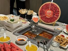 -海底捞火锅(万达广场店)