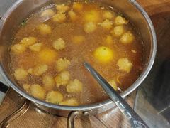 -黄泥岗·黄陂农家菜(百步亭店)