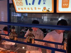 -同济大学-北苑食堂