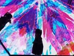 -天津梵高星空艺术馆(天河城旗舰店)