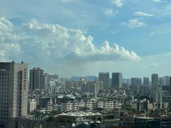 -岭南站NOVA