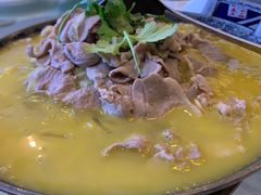 -金家老三饭庄(常营店)