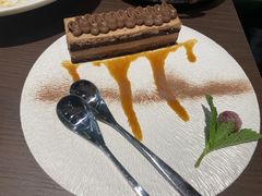 -Shantek象提南亚西餐厅&Bistro(淮海中路店)