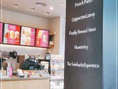 -星巴克(大梅沙8号仓店)