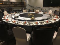 包厢-紫圆 · 雅宴高级餐厅(杭州东站店)