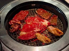 -神户赤童日式烤肉伙伴(东直门店)