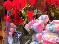 -ROSEONLY诺誓(磐基中心店)