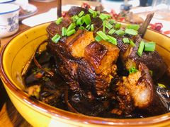 苏氏东坡肉-印象江南(东栅店)