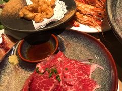 -大渔铁板烧(花园道店)