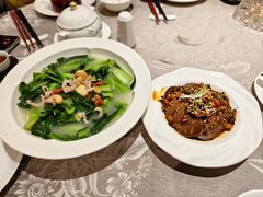 -香云轩·顺德菜(香云纱园林酒店店)