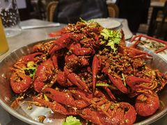 -阿甘龙虾·重庆麻麻鱼(中豪店)