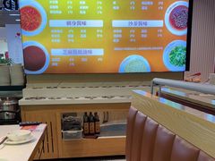 -花田里捞牛火锅(天润店)