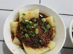 -洞子口张老二凉粉(文殊院店)