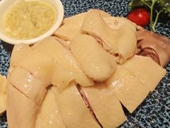 -清平饭店•广州第一鸡(陈家祠店)