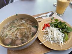 -BAKER&SPICE(环贸店)