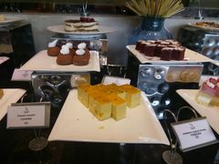 -索菲特西湖大酒店·香榭丽全日候餐厅(南山路店)